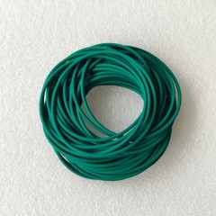 0AM-VB32-AM Outer Accumulator O-Ring for VW Golf DSG DQ200 7-Speed Automatic Transmission Seal