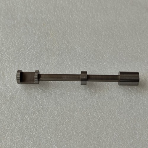 TR690-VALV01-U1 Manual Gear Selector Valve for Subaru CVT TR690 Automatic Transmission Replacement Parts