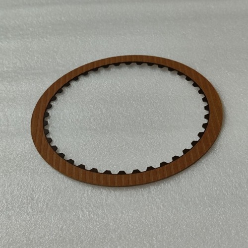 U760E-FRIP01-AM Friction Plate 212700-180 166.42x1.78mm 40T for T oyota Camry RAV4 U660E U760E Automatic Transmission Friction Disc