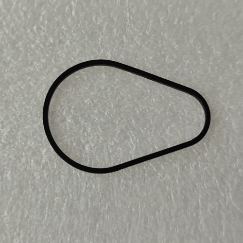 0CK-SEAK01-AM Seal Kit for Pump Motor 3PCS for VW DQ511 DSG Automatic Transmission Oil Pump Seal Replacement