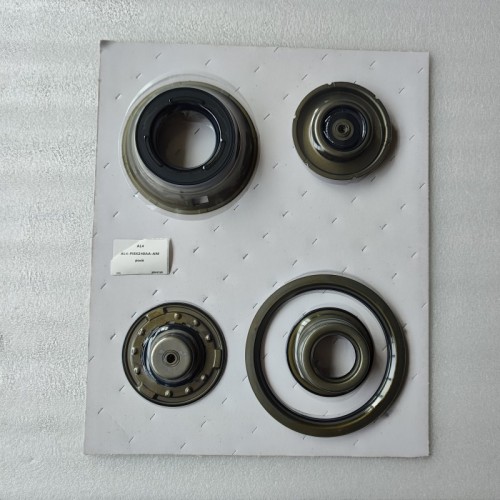 AL4-PISK240AA-AM Piston Kit STK AL4 DPO 4-Speed Automatic Transmission Rebuild Repair Parts
