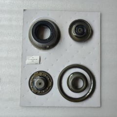 AL4-PISK240AA-AM Piston Kit STK AL4 DPO 4-Speed Automatic Transmission Rebuild Repair Parts