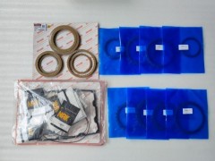 AB60E-T18800B-AM Master Kit for T oyota Sequoia 5.7L AB60E 6-Speed Automatic Transmission Rebuild Overhaul Kit