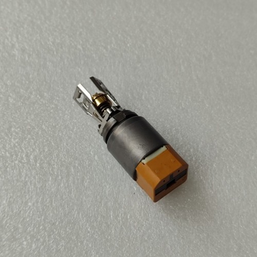 9HP48-SOLE01-FN Electronic Parking Solenoid Brown Plug for Cchrysler ZF 9HP48 9-Speed Automatic Transmission Parts