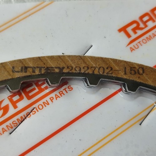 JF011E-T181080A-AM Friction Kit 6PCS for N issan JF011E RE0F10A CVT Automatic Transmission Rebuild Parts