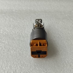 9HP48-SOLE01-FN Electronic Parking Solenoid Brown Plug for Cchrysler ZF 9HP48 9-Speed Automatic Transmission Parts