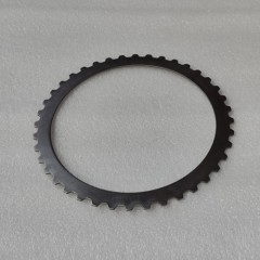 U760E-STEP02-AM Steel Plate 199701-180 144.40x1.80mm 40T for T oyota Camry RAV4 U760E Automatic Transmission Steel Separator Disc