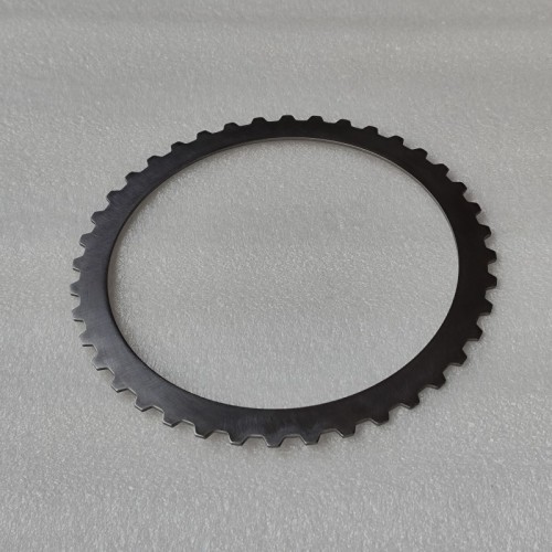 U760E-STEP02-AM Steel Plate 199701-180 144.40x1.80mm 40T for T oyota Camry RAV4 U760E Automatic Transmission Steel Separator Disc