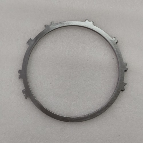 K310-CLPK01-AM Reverse Clutch Plate Kit 3 Steel + 3 Friction for Toyota Corolla CVT K310 K311 Automatic Transmission Repair Rebuild Parts