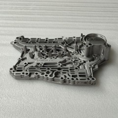 0DD-0013-AM1 Accumulator Housing with One More Hole for VW Tiguan Audi Q3 DQ500 DSG 7-Speed Automatic Transmission Parts