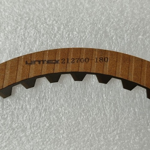 U760E-FRIP01-AM Friction Plate 212700-180 166.42x1.78mm 40T for T oyota Camry RAV4 U660E U760E Automatic Transmission Friction Disc