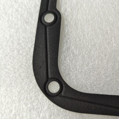 05A-PANG04-AM Metal Pan Gasket 24 Holes 45228-4C000 Automatic Transmission Oil Pan Gasket Replacement Parts