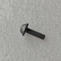 02E-BOLT01-FN Oil Pan Bolt for VW Golf Audi DQ250 DSG 6-Speed Automatic Transmission Oil Pan Hardware