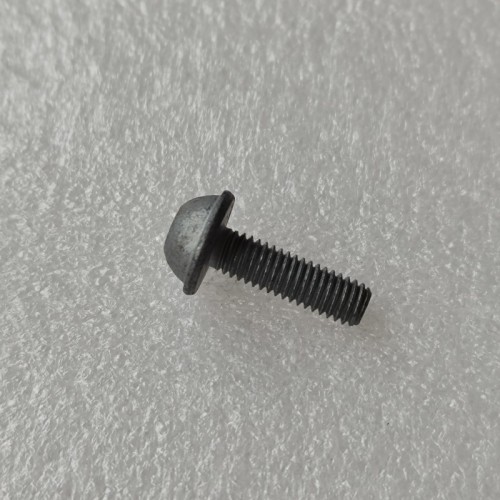 02E-BOLT01-FN Oil Pan Bolt for VW Golf Audi DQ250 DSG 6-Speed Automatic Transmission Oil Pan Hardware
