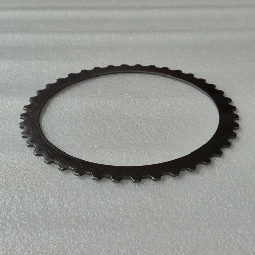 U760E-STEP03-AM Steel Plate 199701-215 144.40x2.15mm 40T for T oyota Camry RAV4 U760E Automatic Transmission Steel Separator Disc