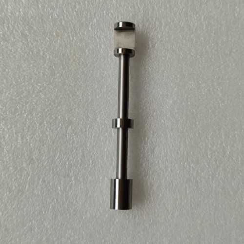 TR690-VALV01-U1 Manual Gear Selector Valve for Subaru CVT TR690 Automatic Transmission Replacement Parts