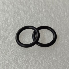 02E-ORIK01-AM O-Ring Kit for TCU Outer Connector 2PCS K198347 for VW Golf DQ250 DSG Automatic Transmission Connector Seal