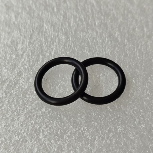 02E-ORIK01-AM O-Ring Kit for TCU Outer Connector 2PCS K198347 for VW Golf DQ250 DSG Automatic Transmission Connector Seal