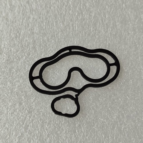 0CK-SEAK01-AM Seal Kit for Pump Motor 3PCS for VW DQ511 DSG Automatic Transmission Oil Pump Seal Replacement