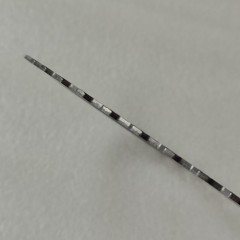 U760E-STEP03-AM Steel Plate 199701-215 144.40x2.15mm 40T for T oyota Camry RAV4 U760E Automatic Transmission Steel Separator Disc