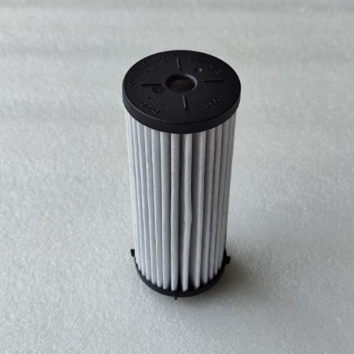 0BH-0088-OEM Outer Filter without Cap & O-Ring 0BH 325 183C for VW Tiguan Audi DQ500 DSG Automatic Transmission Parts