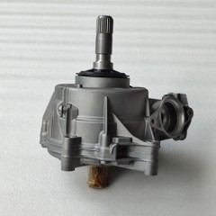 0CJ-TRAC01-RE Transfer Case 0CJ409431C for Macan Audi Q5 Automatic Transmission Drivetrain Transfer Case Replacement Parts