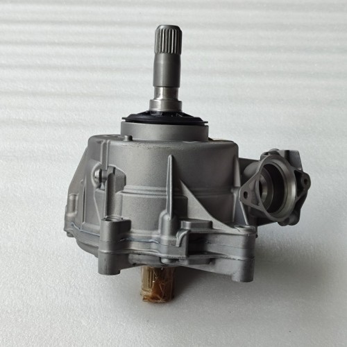 0CJ-TRAC01-RE Transfer Case 0CJ409431C for Macan Audi Q5 Automatic Transmission Drivetrain Transfer Case Replacement Parts