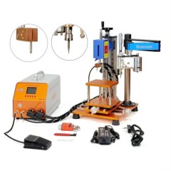 0DE-TOOL03-AM2 Sensor Tool for TCU DQ500 725 Removal &amp; Welding DSG Automatic Transmission Repair Diagnostic Tool