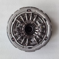 DPS6-CLUT05-OEM Clutch Single 602001399 1.0L for Ford Focus Fiesta DPS6 PowerShift 6-Speed Automatic Transmission Replacement Parts