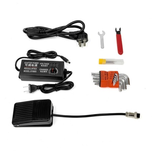 0DE-TOOL03-AM2 Sensor Tool for TCU DQ500 725 Removal & Welding DSG Automatic Transmission Repair Diagnostic Tool