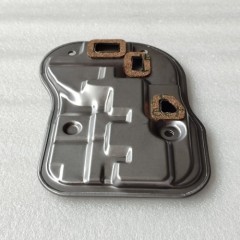 A341E-FILT02-AM Inner Filter 35330-30020 for T oyota Land Cruiser A341E A340E Automatic Transmission Oil Filter Replacement