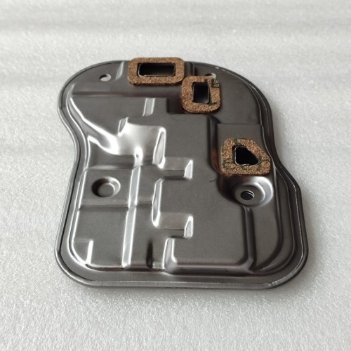 A341E-FILT02-AM Inner Filter 35330-30020 for T oyota Land Cruiser A341E A340E Automatic Transmission Oil Filter Replacement