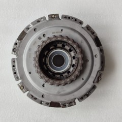 DPS6-CLUT05-OEM Clutch Single 602001399 1.0L for Ford Focus Fiesta DPS6 PowerShift 6-Speed Automatic Transmission Replacement Parts