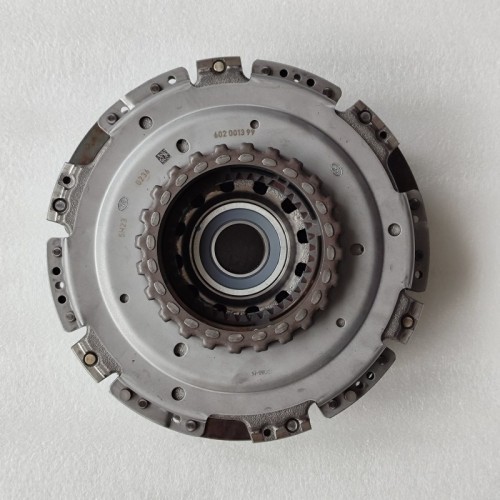 DPS6-CLUT05-OEM Clutch Single 602001399 1.0L for Ford Focus Fiesta DPS6 PowerShift 6-Speed Automatic Transmission Replacement Parts