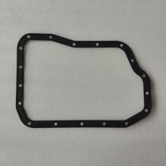 U660E-0028-AM1 Pan Gasket Metal 18 Holes 35168-33080 for T oyota Camry Lexus ES350 U660E 6-Speed Automatic Transmission Oil Pan Gasket