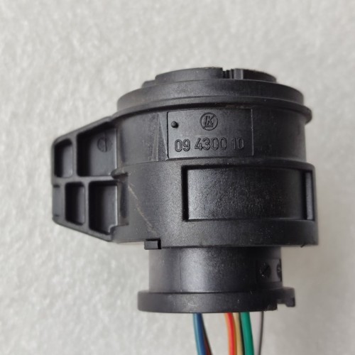 0DE-CONN02-AM Connector with Line 7pins 09430010 for VW Magotan Tiguan DQ380 DQ381 DSG Automatic Transmission Wiring Harness Parts
