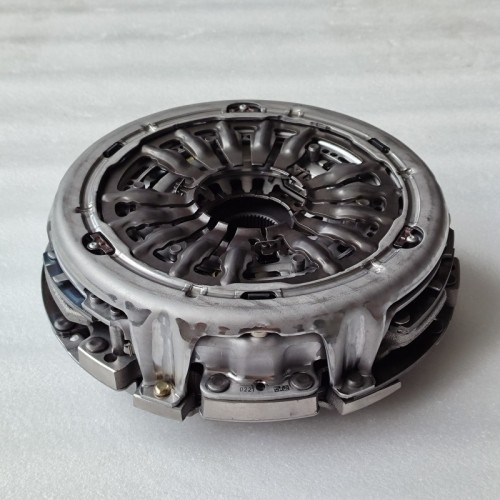 DPS6-CLUT05-OEM Clutch Single 602001399 1.0L for Ford Focus Fiesta DPS6 PowerShift 6-Speed Automatic Transmission Replacement Parts