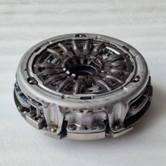 DPS6-CLUT05-OEM Clutch Single 602001399 1.0L for Ford Focus Fiesta DPS6 PowerShift 6-Speed Automatic Transmission Replacement Parts