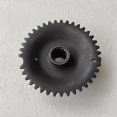 DPS6-CLUT05-OEM Clutch Single 602001399 1.0L for Ford Focus Fiesta DPS6 PowerShift 6-Speed Automatic Transmission Replacement Parts