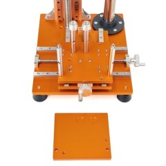 0DE-TOOL03-AM2 Sensor Tool for TCU DQ500 725 Removal & Welding DSG Automatic Transmission Repair Diagnostic Tool