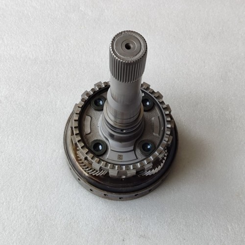 A750F-SHAF04-U1 Drum Assembly 19T 152mm for T oyota Tundra Sequoia A750F Transmission Parts