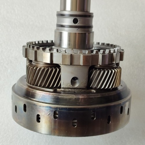 A750F-SHAF04-U1 Drum Assembly 19T 152mm for T oyota Tundra Sequoia A750F Transmission Parts