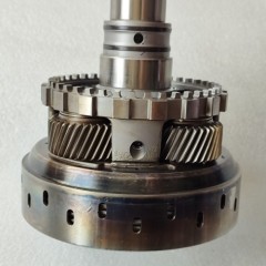 A750F-SHAF04-U1 Drum Assembly 19T 152mm for T oyota Tundra Sequoia A750F Transmission Parts