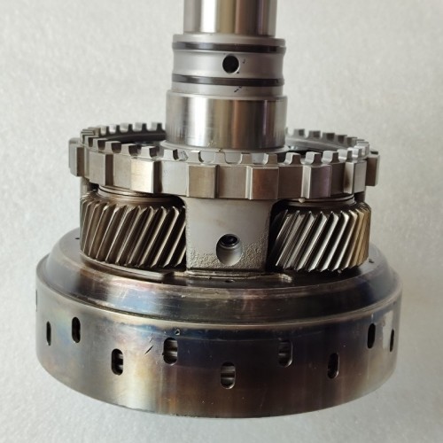 A750F-SHAF04-U1 Drum Assembly 19T 152mm for T oyota Tundra Sequoia A750F Transmission Parts