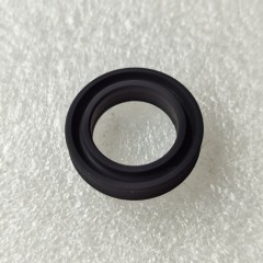 0B5-SEAL11-AM FKM Seal 16.2x25.5x5.94mm for Audi A4 A5 DL501 DSG Transmission Oil Seal