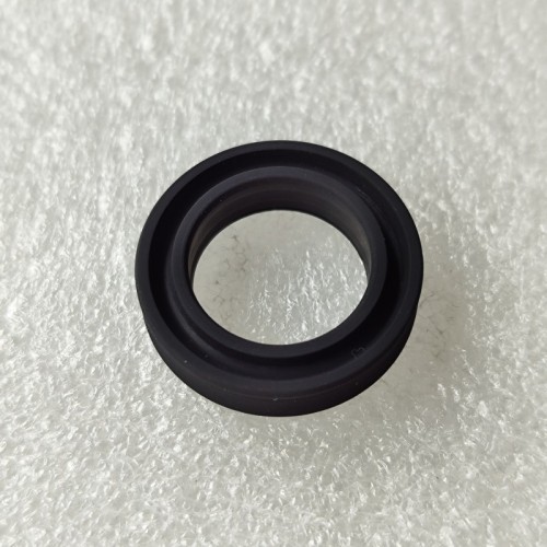 0B5-SEAL11-AM FKM Seal 16.2x25.5x5.94mm for Audi A4 A5 DL501 DSG Transmission Oil Seal