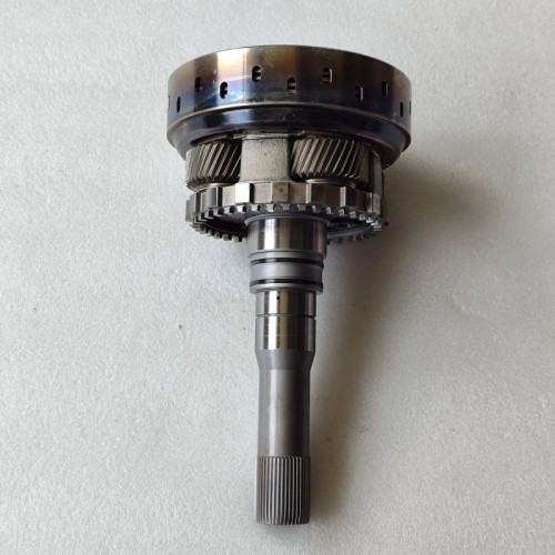 A750F-SHAF04-U1 Drum Assembly 19T 152mm for T oyota Tundra Sequoia A750F Transmission Parts