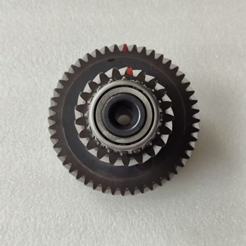 JF019E-0009-U1 Pinion Gear 21/48 Chain CVT 3.5L for N issan Pathfinder Murano JF017E CVT8 Transmission Parts