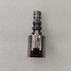 DTF630-SOLE05-OEM Solenoid with 3PCS O-Ring PPVNL F01R00WA41 for JAC S5 S7 DTF630 DCT Transmission Shift Solenoid