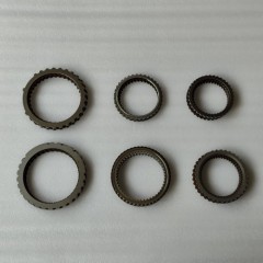 A8LR1-1-CLRK01-OEM Clutch Plate Kit 6 Sets for H yundai Genesis Equus A8LR1 8-Speed Transmission Friction Plates